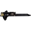 Manual Window Regulator Only - image 1