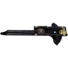 Manual Window Regulator Only - image 1