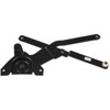 Manual Window Regulator Only 1964-1966 Ford Mustang - image 1