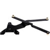 Manual Window Regulator Only - image 2