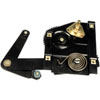 Manual Window Regulator Only - image 1
