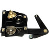 Manual Window Regulator Only - image 1