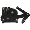 Manual Window Regulator Only - image 2