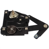 Manual Window Regulator Only - image 1