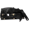 Manual Window Regulator Only - image 2