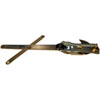 Manual Window Regulator Only - image 1