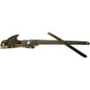 Manual Window Regulator Only - image 2