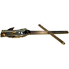 Manual Window Regulator Only