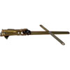 Manual Window Regulator Only - image 1
