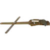 Manual Window Regulator Only - image 2