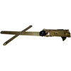 Manual Window Regulator Only - image 1