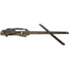 Manual Window Regulator Only - image 2