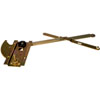 Manual Window Regulator Only - image 1