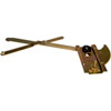 Manual Window Regulator Only - image 1