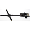 Manual Window Regulator Only - image 1