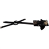 Manual Window Regulator Only - image 1