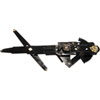 Manual Window Regulator Only - image 1