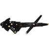 Manual Window Regulator Only - image 2