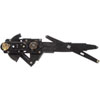 Manual Window Regulator Only - image 1