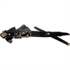Manual Window Regulator Only - image 1
