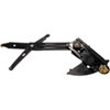 Manual Window Regulator Only - image 1