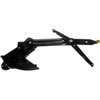 Manual Window Regulator Only - image 2
