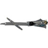 Manual Window Regulator Only - image 1