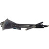Manual Window Regulator Only - image 2