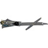 Manual Window Regulator Only - image 1