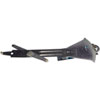 Manual Window Regulator Only - image 2