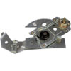 Manual Window Regulator Only - image 1