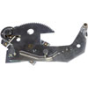Manual Window Regulator Only - image 2