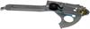 Manual Window Regulator Only 1970-72 Chevy Chevelle - image 1
