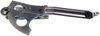 Manual Window Regulator Only 1970-72 Chevy Chevelle - image 2