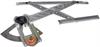 MANUAL WINDOW REGULATOR - image 1