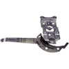 Power Window Regulator Regulator Only - image 1