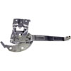 Power Window Regulator Regulator Only - image 2
