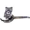Power Window Regulator Regulator Only - image 1
