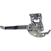 Power Window Regulator Regulator Only - image 2