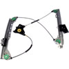 Power Window Regulator Regulator Only - image 1