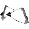 Power Window Regulator Regulator Only - image 2