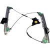 Power Window Regulator Regulator Only - image 1