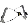 Power Window Regulator Regulator Only - image 2