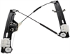 Power Window Regulator Regulator Only - image 1