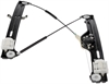 Power Window Regulator Regulator Only - image 1