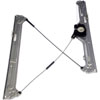 Power Window Regulator Regulator Only - image 2