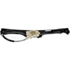 Power Window Regulator Regulator Only - image 2