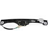 Power Window Regulator Regulator Only - image 1