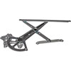 Power Window Regulator Regulator Only - image 2