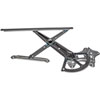 Power Window Regulator Regulator Only - image 2